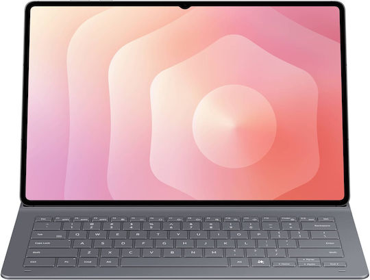 Samsung Flip Cover with Keyboard Black (Galaxy Tab S11 Ultra)
