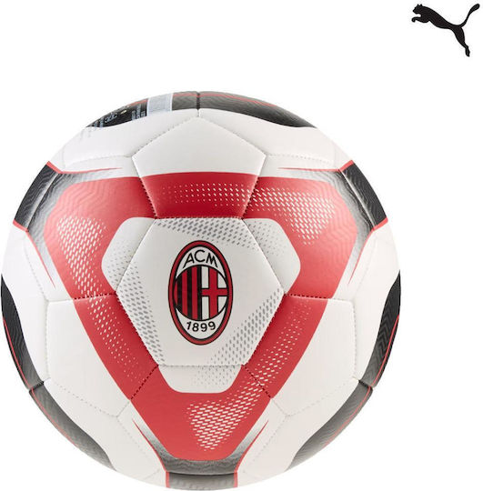 PUMA King Fußballball Weiß
