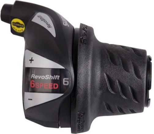 Shimano Revoshift Right Bicycle Gear Lever