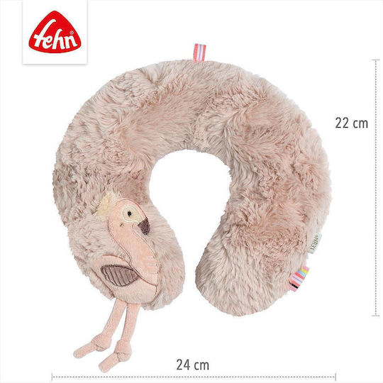 Fehn Baby-Reisekissen