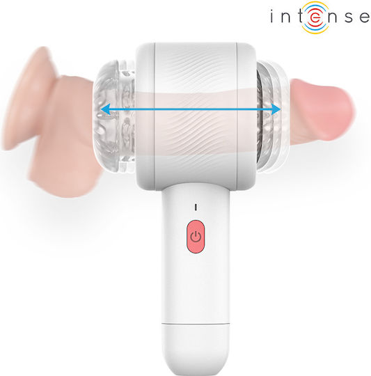 Intense Masturbator D-245125