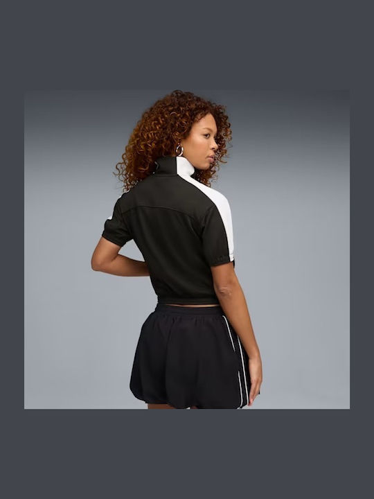 Women's Sports Jacket Black
