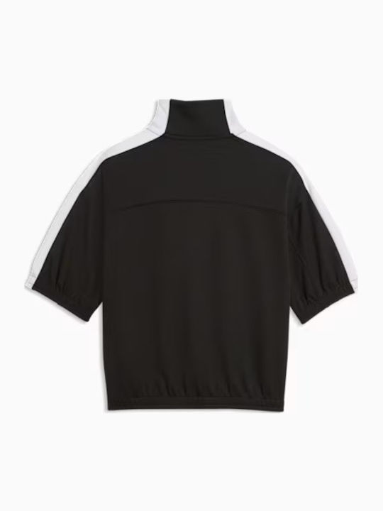 Women's Sports Jacket Black