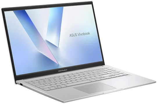 Asus Vivobook 15 X1504VA-BQ4438W 15.6" IPS FHD (Core 7-150U/16GB/1.0TB SSD/W11 Home) (GR Keyboard)