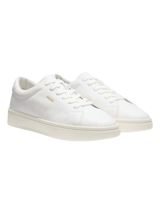 Herren Sneakers Weiß
