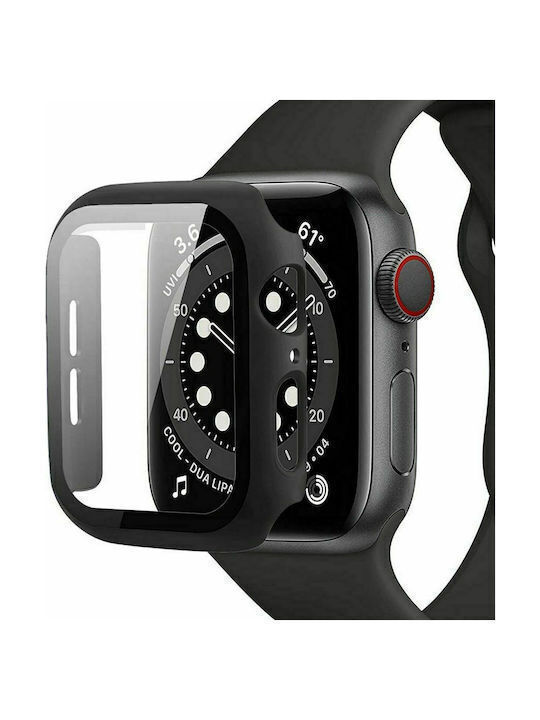 Homies в Черен цвят за Apple Watch 41 мм