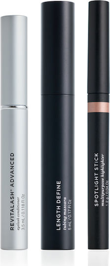 Revitalash Spotlight On Lashes Kit Lash Advanced 3.5ml