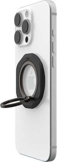 UAG Ring Holder Κινητού σε Μαύρο χρώμα 964452114040