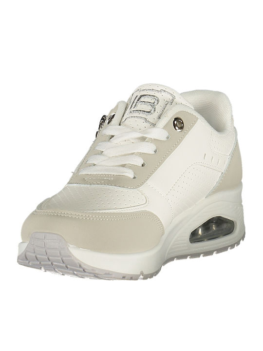Sneakers Pentru Femei Gri