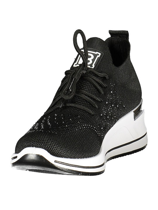 Adidași Pentru Femei Negri