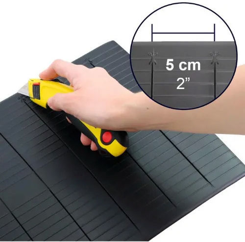 KMINA Wheelchair Ramp 01-K10064