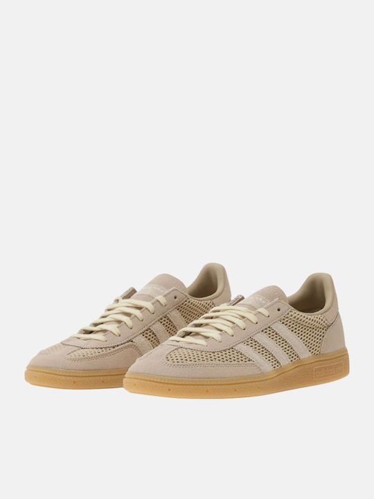 Handball Spezial Women's Sneakers Gray