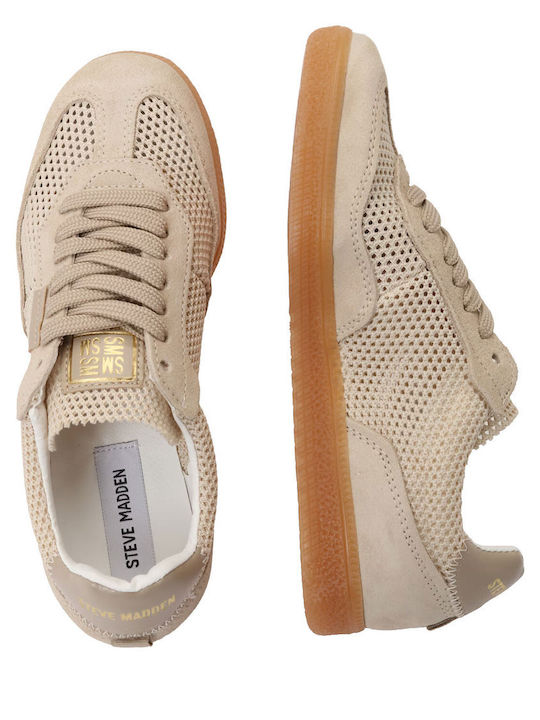 Γυναικεία Sneakers Μπεζ