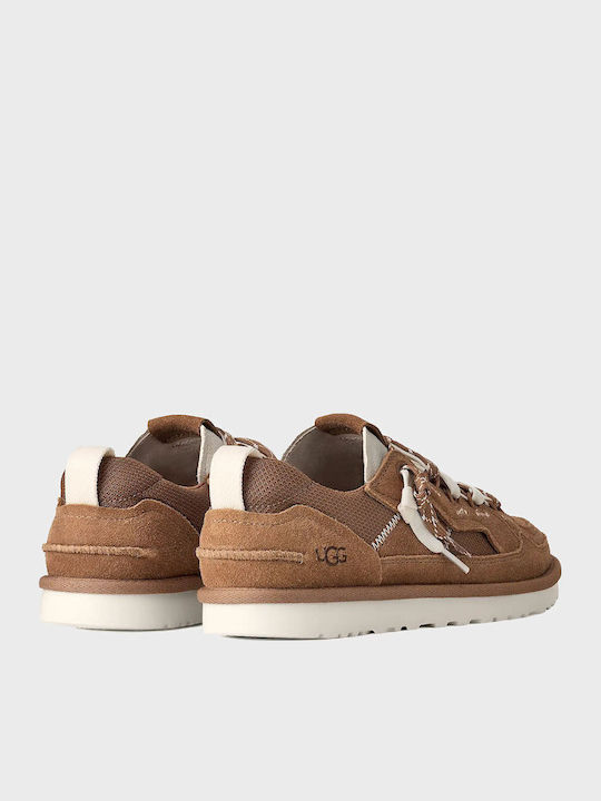 Men's Sneakers Tabac