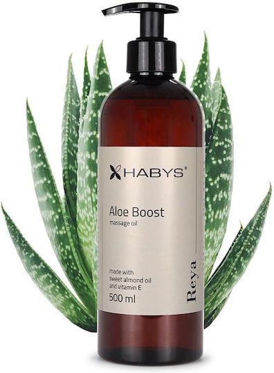 Habys Reya Масло за Тяло 500ml