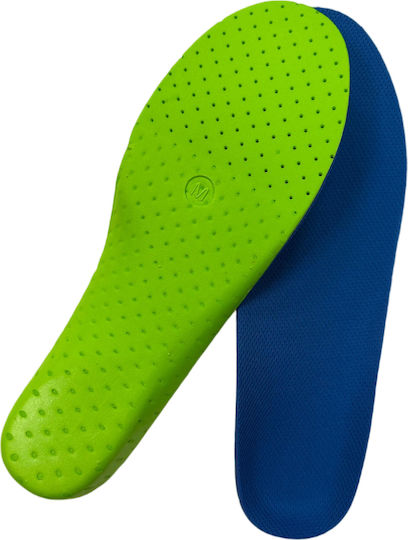 Mobiak Πέλματα Καμάρας Εργασίας με Memory Foam 0814198 2τμχ