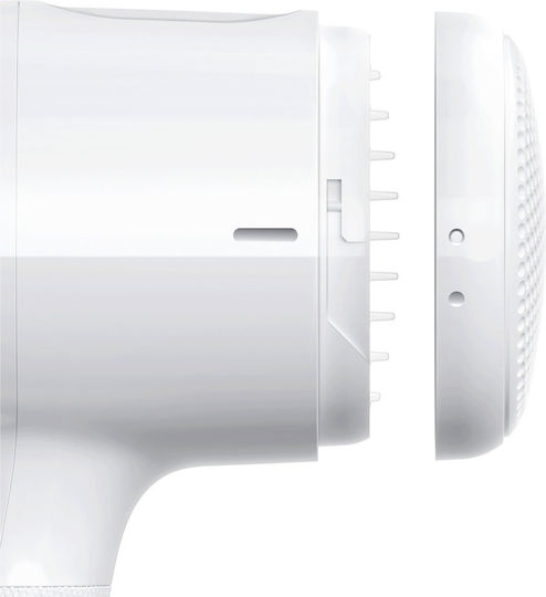 Braun Πιστολάκι Μαλλιών Turbo με Φυσούνα 2200W