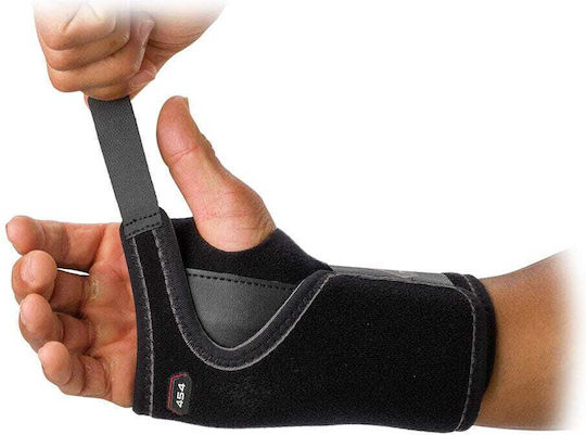 Adjustable Wrist Brace Right