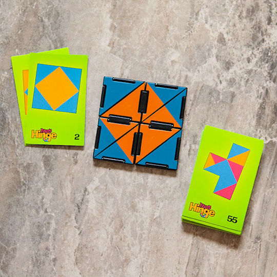 Fat Brain Toys Παιχνίδι Κατασκευών