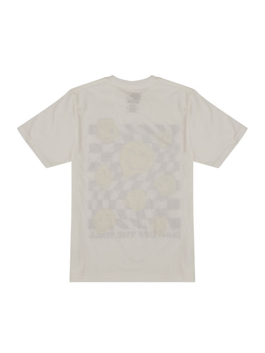 Tricou Pentru Copii Alb
