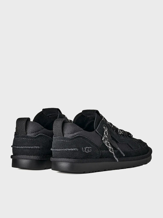 UGG Sneakers Μαύρα