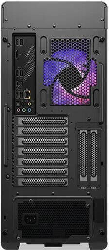 Lenovo Legion T7 34IAS10 Gaming Desktop PC (Ultra 7-265KF/32GB DDR5/1TB SSD/GeForce RTX 5080/W11 Home)