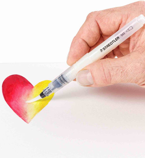 Течност За Смесване На Маркери Multi Ink 893 Staedtler