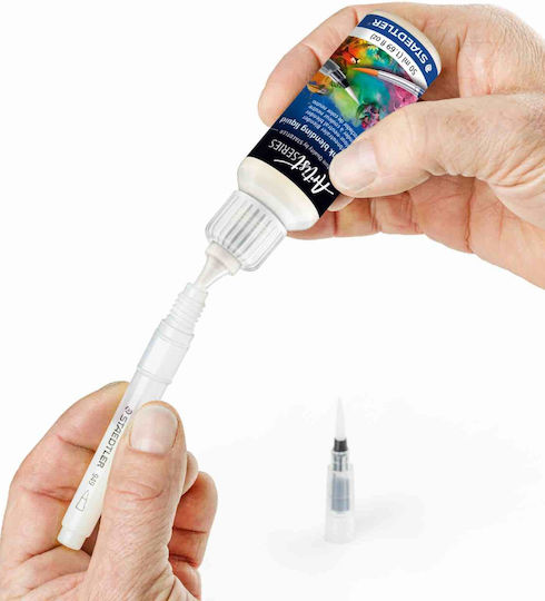 Течност За Смесване На Маркери Multi Ink 893 Staedtler