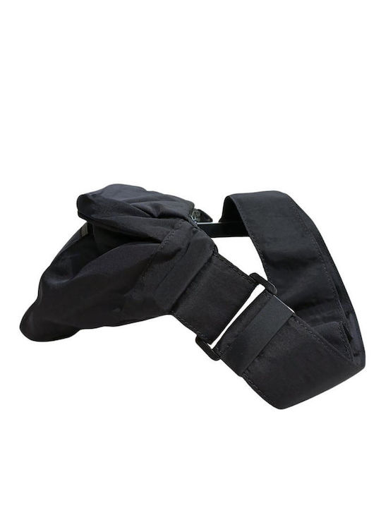 Tăsătură de Talie Pentru Bărbați Negru