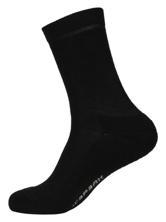 Icepeak Κάλτσες Black 3Pack