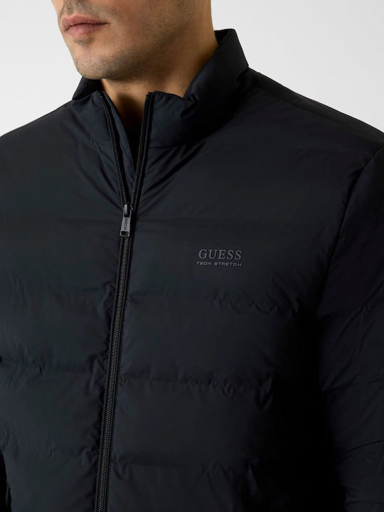 Jacket Black