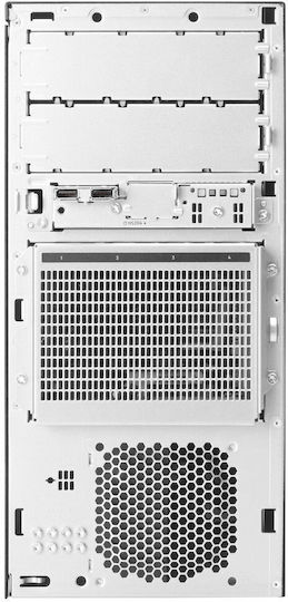 HP Hpe P87461425 (Xeon /32GB DDR5/1TB HDD/Fără Sistem de Operare)