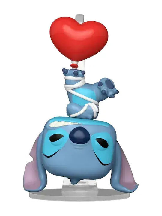Funko Pop! Movies: Lilo And Stitch Special Edition Funko Pop! Movies: Lilo And Stitch Special Edition