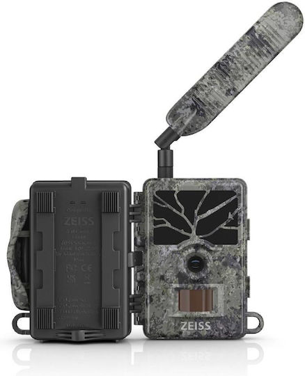 Zeiss Hunting Camera with Motion Detection