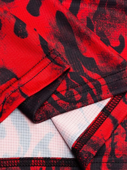 Ac Milan Men's Football Jersey