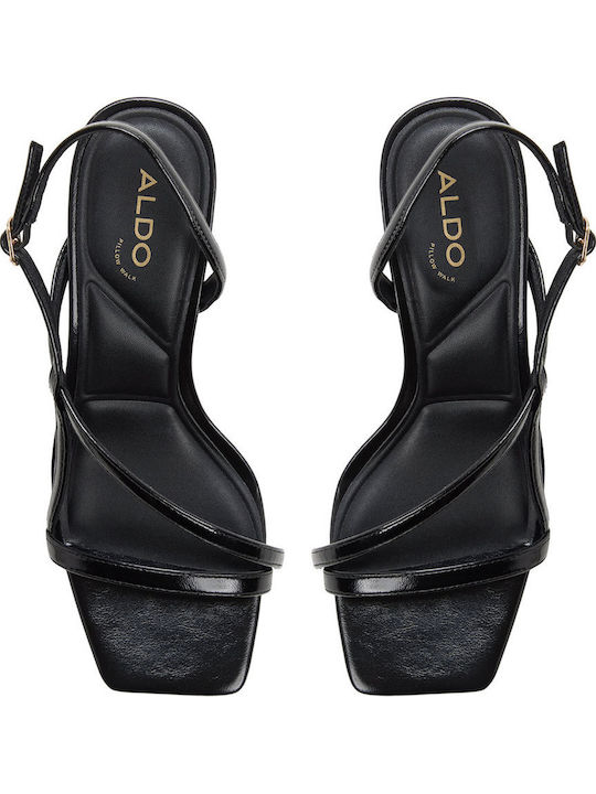 Black Sandals