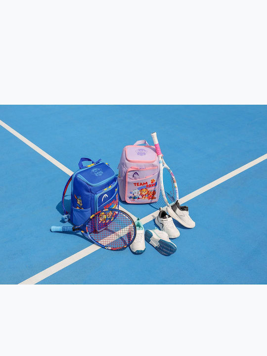 Head Schulranzen Rucksack Blau 15lt