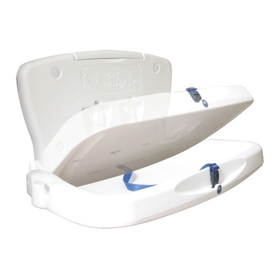 Soft Changing Pad