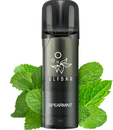 Elf Bar Elf Bar Ersatzteil Pod 2ml