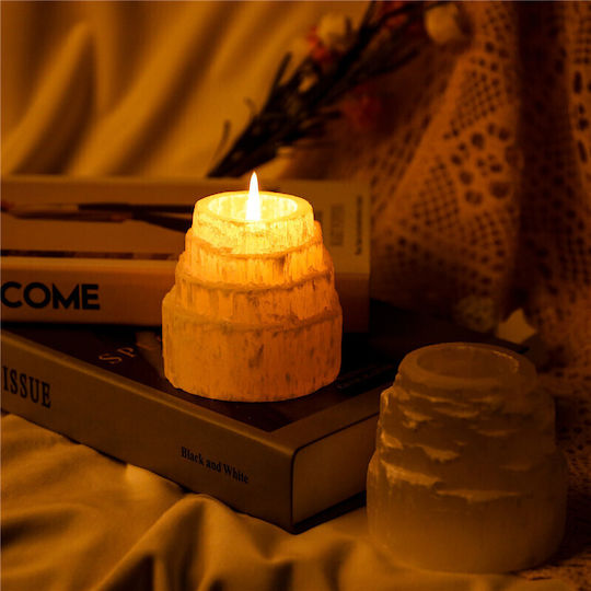 Green Tree Candle Company Kerzen Kegel Weiß Green Tree Candle Company Kerzen Kegel Weiß