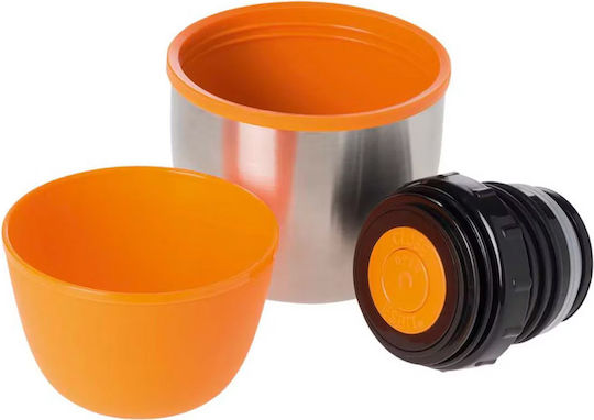 Esbit Esbit Thermosflasche Rostfreier Stahl 1lt Grüne