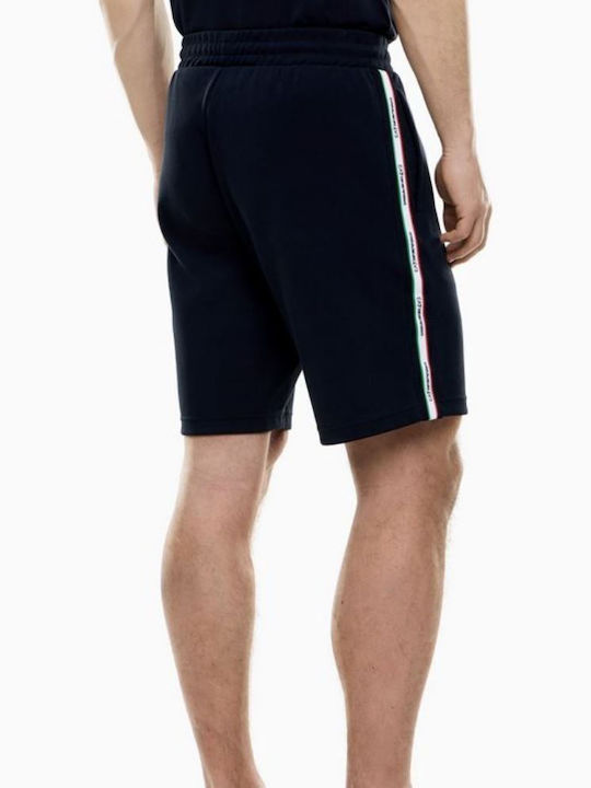 Emporio Armani Мъжка Бермуда Тъмносиня