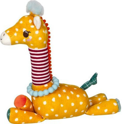Die Spiegelburg Βρεφικό Παιχνίδι Giraffe