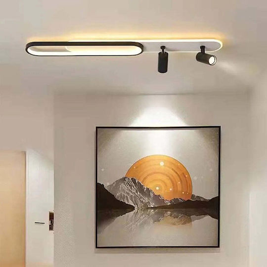 Alista Home Plafonieră LED
