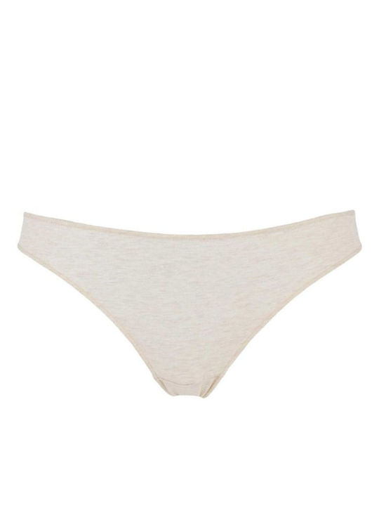 Γυναικεία String 3Pack Πολύχρωμα