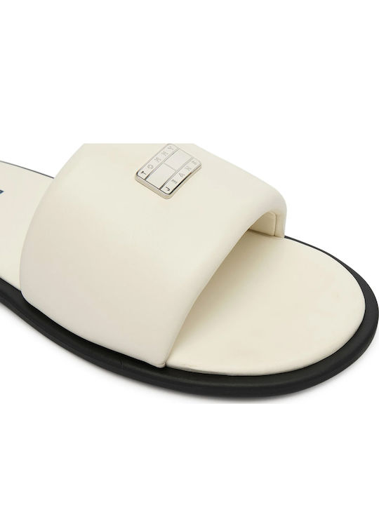 Slides in White Colour