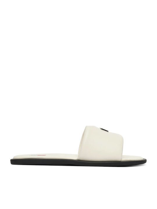 Slides in White Colour