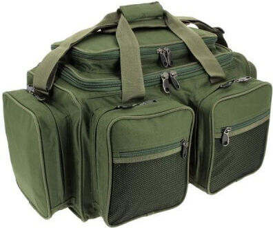 NGT Xpr Transporttasche Mit Mehreren Fächern 61 X 29 X 31 Cm