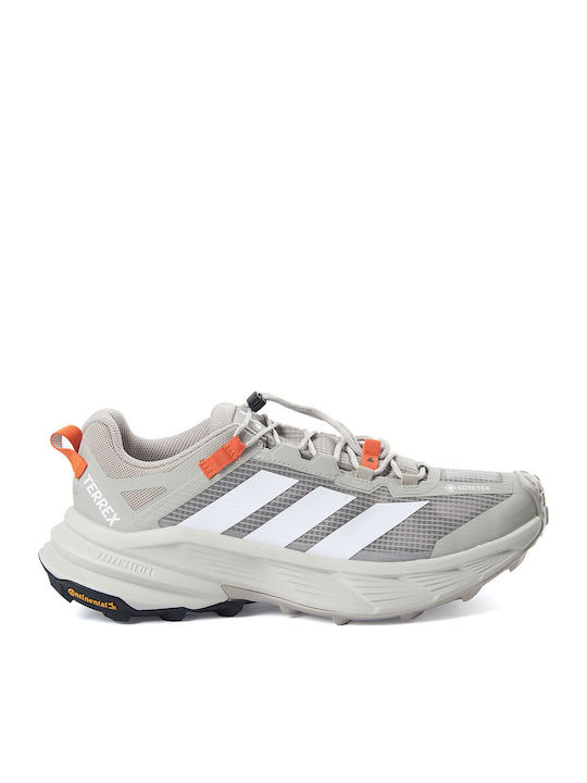 adidas Ανδρικά Ορειβατικά Gore-Tex Μπεζ