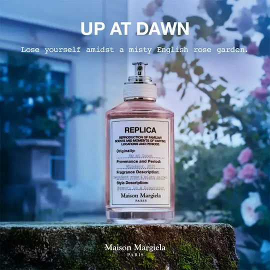 Maison Martin Margiela Replica Up At Dawn Eau de Toilette 100ml